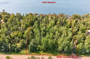 88895 Thunder Bay Rd, Herbster, WI 54844 - Photo 1