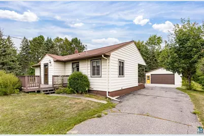 3424 Chambersburg Ave, Duluth, MN 55811 - Photo 1