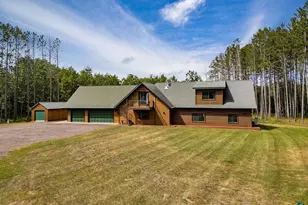 6688 Grand Lake Rd, Saginaw, MN 55779 - Photo 1