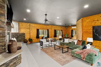 6688 Grand Lake Rd, Saginaw, MN 55779 - Photo 9