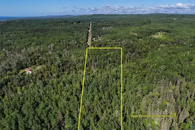 Xxx Caspers Hill Rd, Grand Marais, MN 55604 - Photo 35
