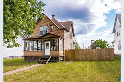 722 8th Ave, Two Harbors, MN 55616 - Photo 1