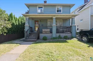 5814 Tacony St, Duluth, MN 55807 - Photo 1