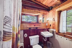 15458 W Victory Heights Circle, Stone Lake, WI 54876 - Photo 33