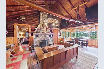 15458 W Victory Heights Circle, Stone Lake, WI 54876 - Photo 17