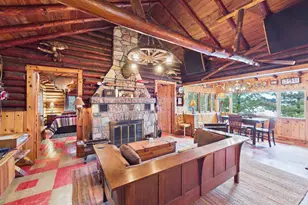 15458 W Victory Heights Circle, Stone Lake, WI 54876 - Photo 17