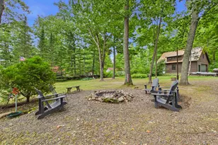 15458 W Victory Heights Circle, Stone Lake, WI 54876 - Photo 11