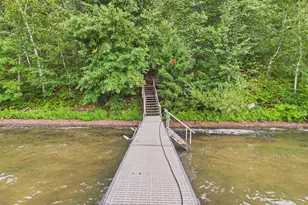 15458 W Victory Heights Circle, Stone Lake, WI 54876 - Photo 55