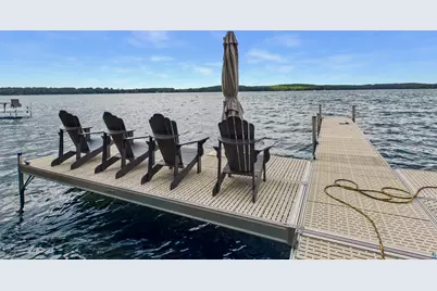 15458 W Victory Heights Circle, Stone Lake, WI 54876 - Photo 5
