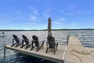 15458 W Victory Heights Circle, Stone Lake, WI 54876 - Photo 5