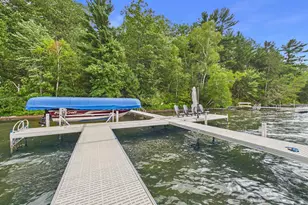 15458 W Victory Heights Circle, Stone Lake, WI 54876 - Photo 51
