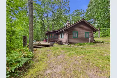 15458 W Victory Heights Circle, Stone Lake, WI 54876 - Photo 9