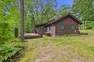 15458 W Victory Heights Circle, Stone Lake, WI 54876 - Photo 9