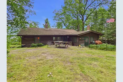 15458 W Victory Heights Circle, Stone Lake, WI 54876 - Photo 1