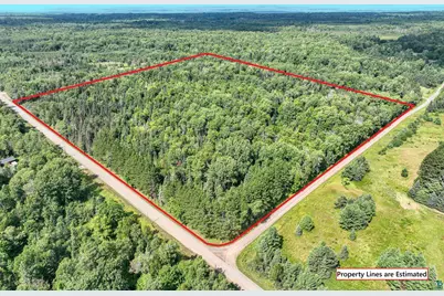7987 S Rancon Rd, Foxboro, WI 54836 - Photo 1