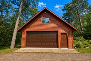 W7602 Wallin Dr, Minong, WI 54859 - Photo 5
