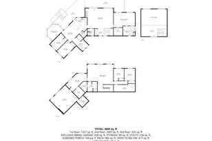W7602 Wallin Dr, Minong, WI 54859 - Photo 11