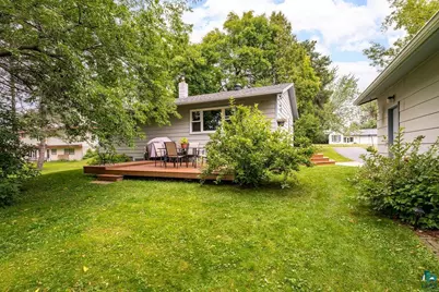1704 Doddridge Ave, Cloquet, MN 55720 - Photo 5