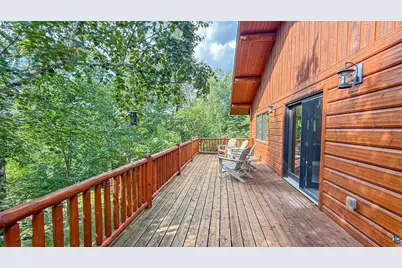 64 Tall Timber Tr, Lutsen Township, MN 55612 - Photo 63