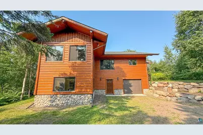 64 Tall Timber Tr, Lutsen Township, MN 55612 - Photo 17
