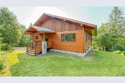 64 Tall Timber Tr, Lutsen Township, MN 55612 - Photo 3