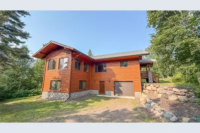 64 Tall Timber Tr, Lutsen Township, MN 55612 - Photo 5