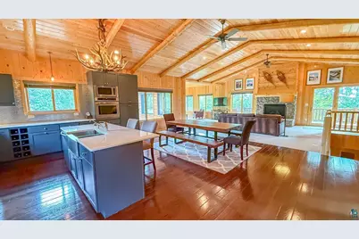 64 Tall Timber Tr, Lutsen Township, MN 55612 - Photo 17