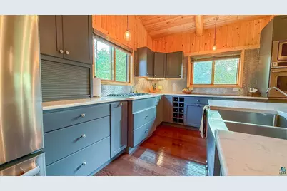 64 Tall Timber Tr, Lutsen Township, MN 55612 - Photo 21