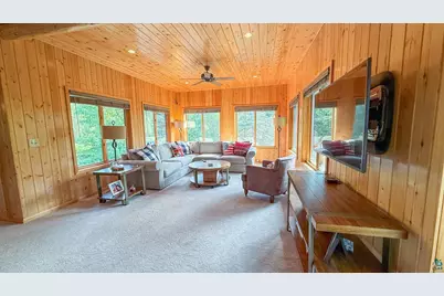 64 Tall Timber Tr, Lutsen Township, MN 55612 - Photo 31