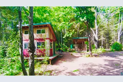 109 Sobanja Ln, Grand Marais, MN 55604 - Photo 1