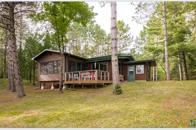 3244 N Little Alden Lake Rd, Duluth, MN 55803 - Photo 1
