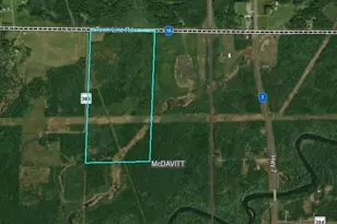 33Xx Quaal Rd, Forbes, MN 55738 - Photo 1
