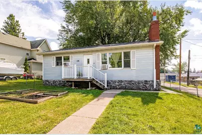 136 5th St, Proctor, MN 55810 - Photo 1