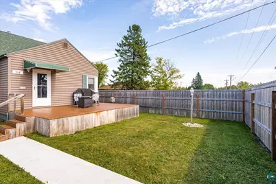 316 N 76th Ave W, Duluth, MN 55807 - Photo 3