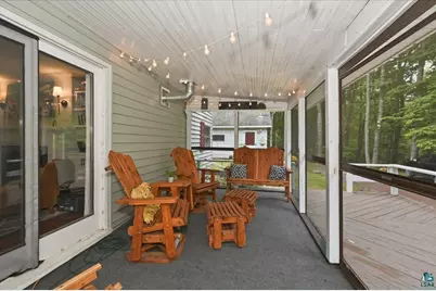 6988 S East Lake Blvd, Lake Nebagamon, WI 54880 - Photo 43