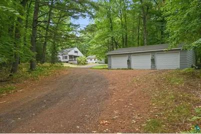 6988 S East Lake Blvd, Lake Nebagamon, WI 54880 - Photo 45