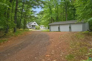 6988 S East Lake Blvd, Lake Nebagamon, WI 54880 - Photo 45