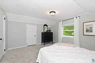 6988 S East Lake Blvd, Lake Nebagamon, WI 54880 - Photo 17