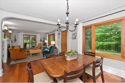 6988 S East Lake Blvd, Lake Nebagamon, WI 54880 - Photo 5