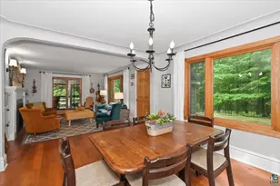 6988 S East Lake Blvd, Lake Nebagamon, WI 54880 - Photo 5