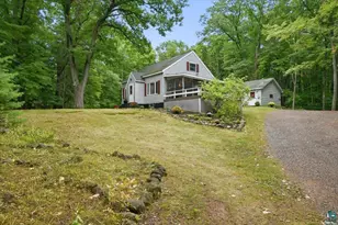 6988 S East Lake Blvd, Lake Nebagamon, WI 54880 - Photo 41