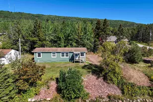 823 Creechville Rd, Grand Marais, MN 55604 - Photo 1