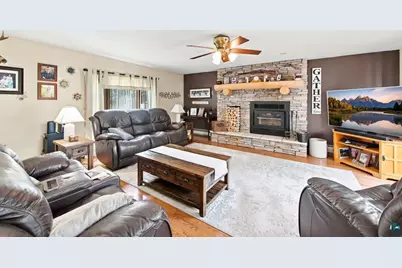 308 Moore St, Mellen, WI 54546 - Photo 3