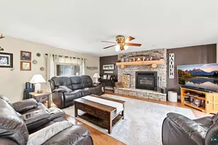 308 Moore St, Mellen, WI 54546 - Photo 3