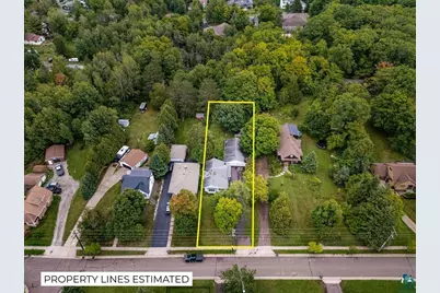 4016 Allendale Ave, Duluth, MN 55803 - Photo 5