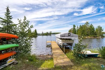 2209 Harris Bay Rd, Makinen, MN 55763 - Photo 7