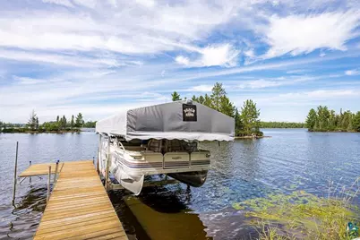 2209 Harris Bay Rd, Makinen, MN 55763 - Photo 11