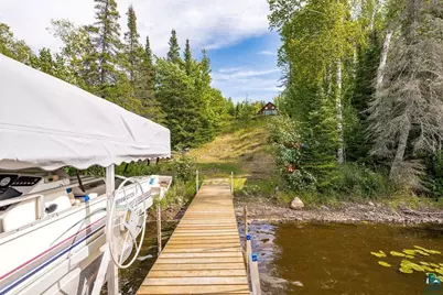 2209 Harris Bay Rd, Makinen, MN 55763 - Photo 13