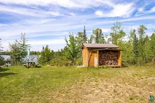 2209 Harris Bay Rd, Makinen, MN 55763 - Photo 19