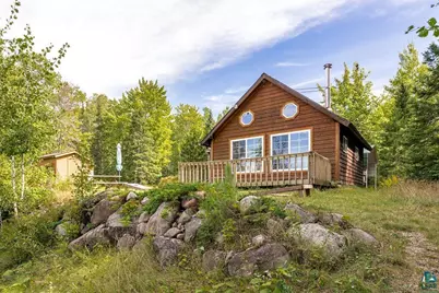 2209 Harris Bay Rd, Makinen, MN 55763 - Photo 15